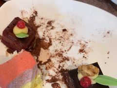 -浙江西子宾馆·瑶园咖啡厅