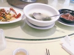 -海上驿站渔家菜馆