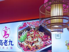 -重庆高老九火锅(万象城店)