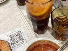 -香港新发烧腊茶餐厅(水围店)