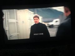 -金逸影城(大悦城IMAX激光店)