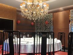包厢-津菜典藏河西店(水上店)