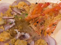 -糟粕醋·椰苑海南菜餐厅(亚龙湾天域酒店)