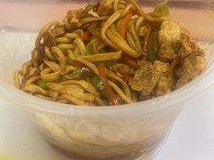 -盛京人人鸡味抻面(珠江桥店)