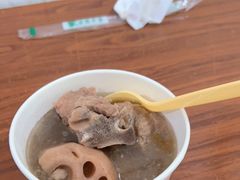 -燕子煨汤(山海关路店)
