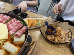 -李先生的首尔小馆(松江启源广场店)