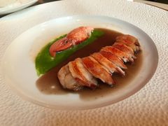 -Le Bernardin