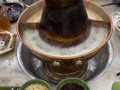 -壹条龙饭庄台基厂店