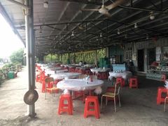 -红月湾海鲜饭店•沙滩海景(双月湾店)