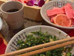 -历蜀记·家宴老火锅(总店)