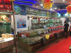 -东江海鲜酒家(艺都分店)