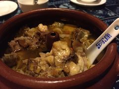 -香满楼(临安路店)