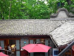 -院8里·少城记忆老川菜(宽窄巷子店)