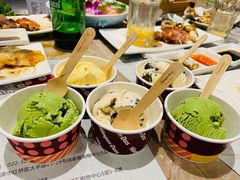 -上渔铁板烧(熙悦汇店)