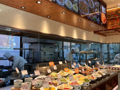 -鲜得莱渔港·小平岛海胆馆(七贤岭店)