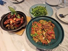 -鹿港小镇(霄云店)