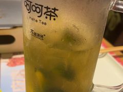 -木屋烧烤(南新店)
