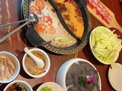 -黄家码头老火锅(解放碑旗舰店)