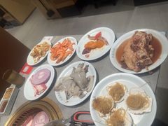 -盛江山自助料理·惠享店(千峰南路店)