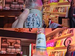 -隐藏Club黑胶主题酒吧(二七万达店)