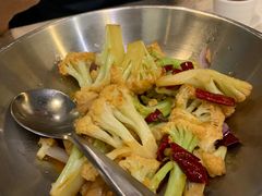 -北海渔村酒楼·粤菜海鲜点心(新华店)