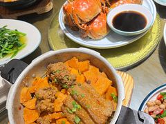 -家园老厨(东方华尔街店)