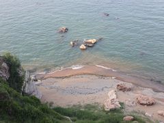 -蓬莱阁景区