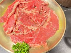 -西塔老太太泥炉烤肉(双井店)
