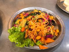 -老板娘的烤肉店(港湾广场店)
