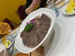 -巴奴毛肚火锅概念餐厅