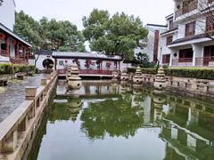 -苏州吴宫泛太平洋酒店