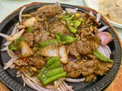 -东四民芳餐厅(世茂工三店)
