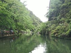 -溪口-滕头旅游景区