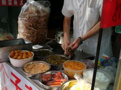 -大个子蒸饭