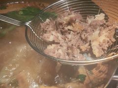-海银海记潮汕牛肉火锅(新港中路海珠店)