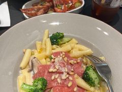 -Pennehut畔尼意面(合肥万象城店)
