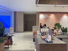 -Peet's Coffee皮爷咖啡(深圳湾万象城店)