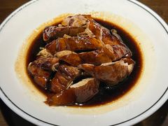 -应天大明王朝·南京菜(中山陵店)