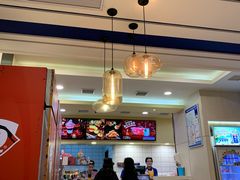 -DQ·蛋糕·冰淇淋(绿宝店)