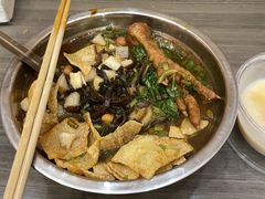 -柳州肥姨妈大骨螺蛳粉(万达中心店)