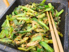 -草本味·市井羊肉馆(新开铺总店)