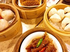 -点都德(大茶楼店)