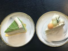 -EVERNAKED裸蛋糕(SOHO天山店)