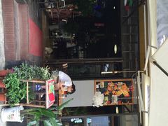 山色西餐厅-山色柴火烤披萨·原切牛扒