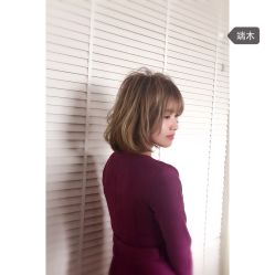 -木子造型S A L O N烫染·造型·理发