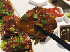 -同喜烤鸭店(光芒店)