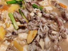 -舌尖上·霞浦滩涂海鲜·新闽菜(总店)