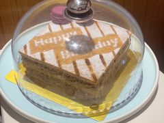 -白天鹅宾馆·美食屋