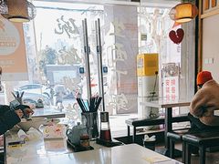 -二扁私房面馆(崂山路店)