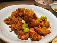 -潮粥荟·潮汕砂锅粥(朝阳大悦城店)